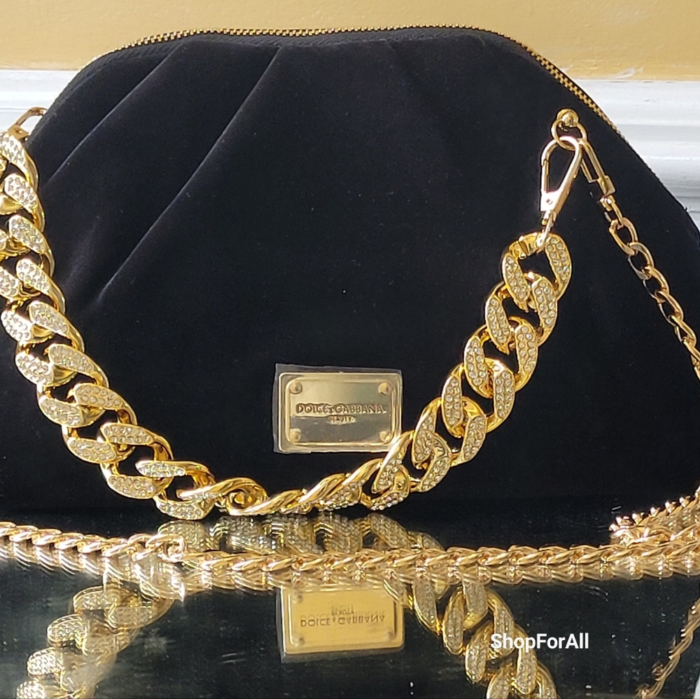 - Dolce&Gabbana
